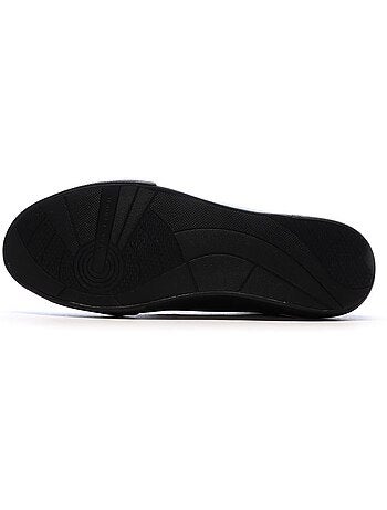 Sneakers Basse Uomo Tommy Hilfiger in Pelle