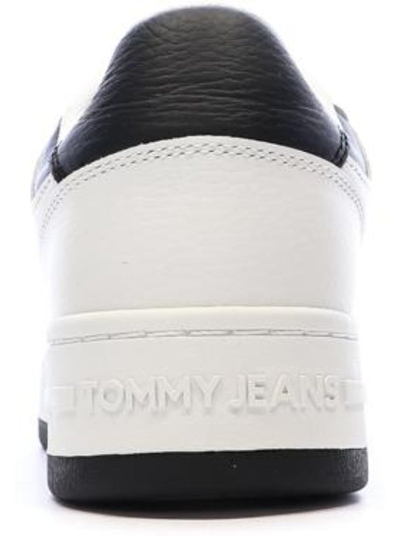 Sneakers Uomo Tommy Hilfiger Nero - Kiabi