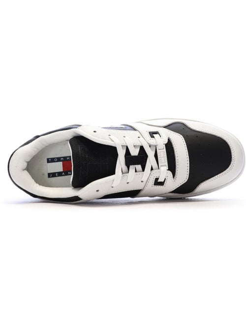 Sneakers Uomo Tommy Hilfiger - Kiabi
