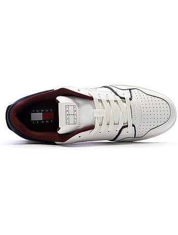 Sneakers Uomo Tommy Hilfiger Retro