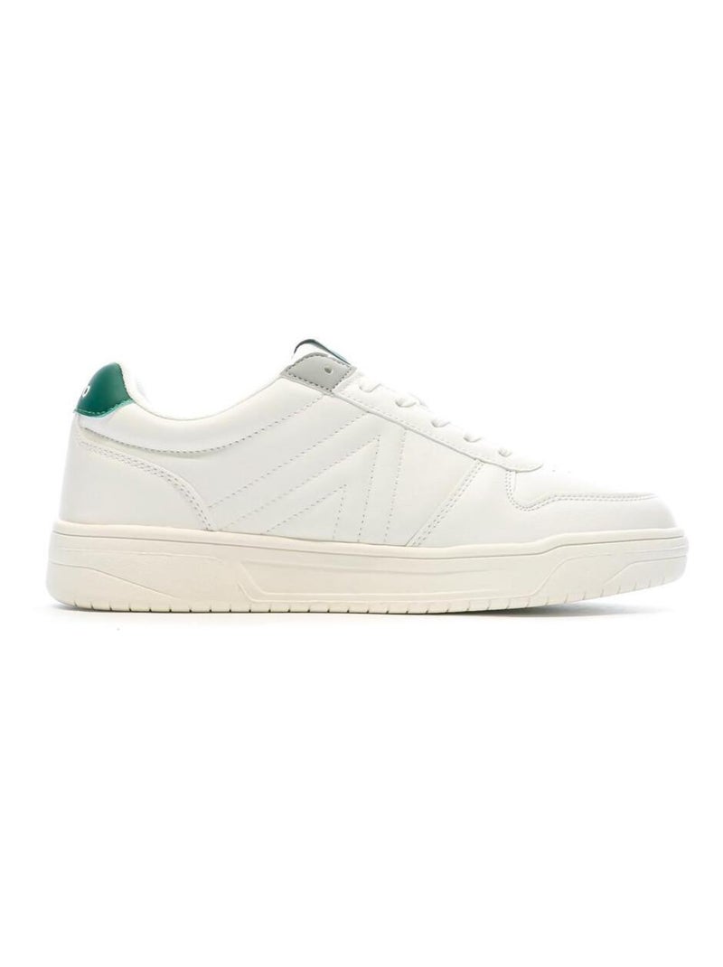 Sneakers Uomo Umbro Bianco - Kiabi