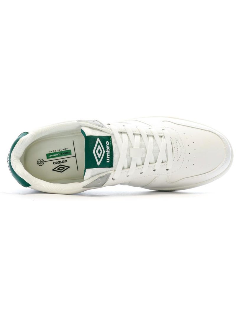 Sneakers Uomo Umbro Bianco - Kiabi