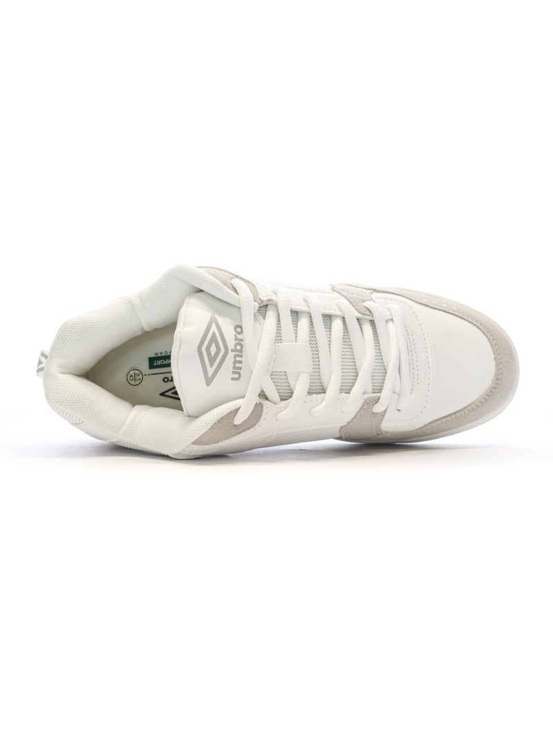 Sneakers Uomo Umbro Bianco - Kiabi