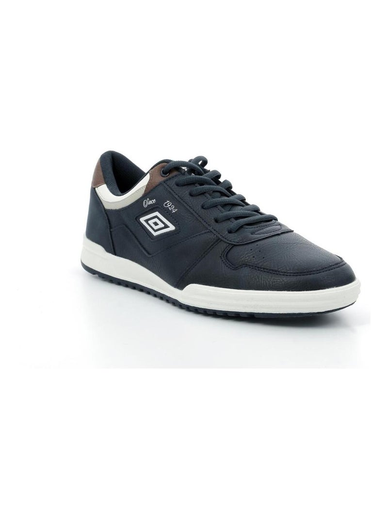 Sneakers Uomo Umbro Blu Blu marino Bianco - Kiabi