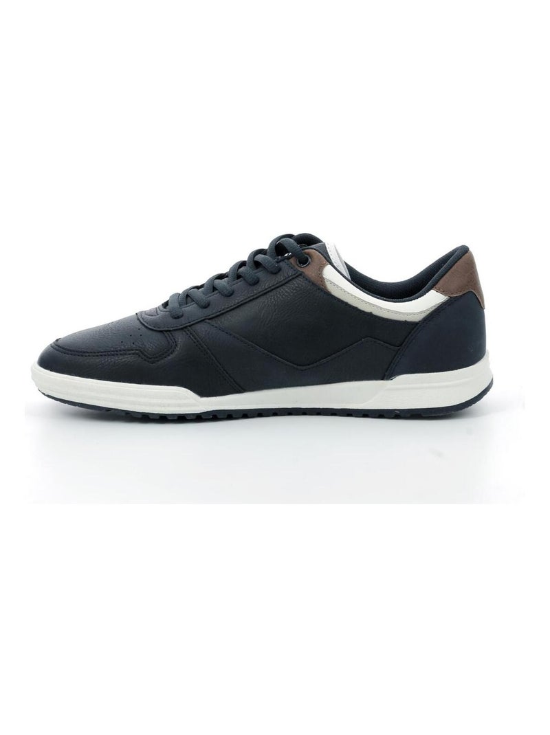 Sneakers Uomo Umbro Blu Blu marino Bianco - Kiabi