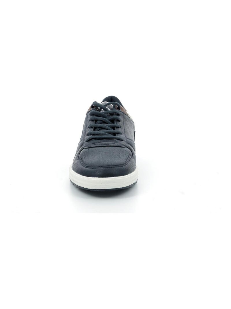 Sneakers Uomo Umbro Blu Blu marino Bianco - Kiabi