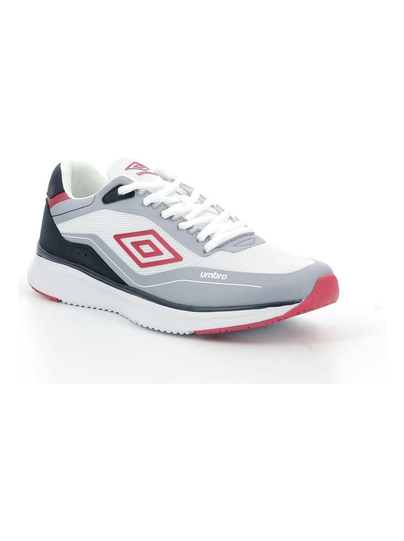 Sneakers Uomo Umbro Grigio - Kiabi