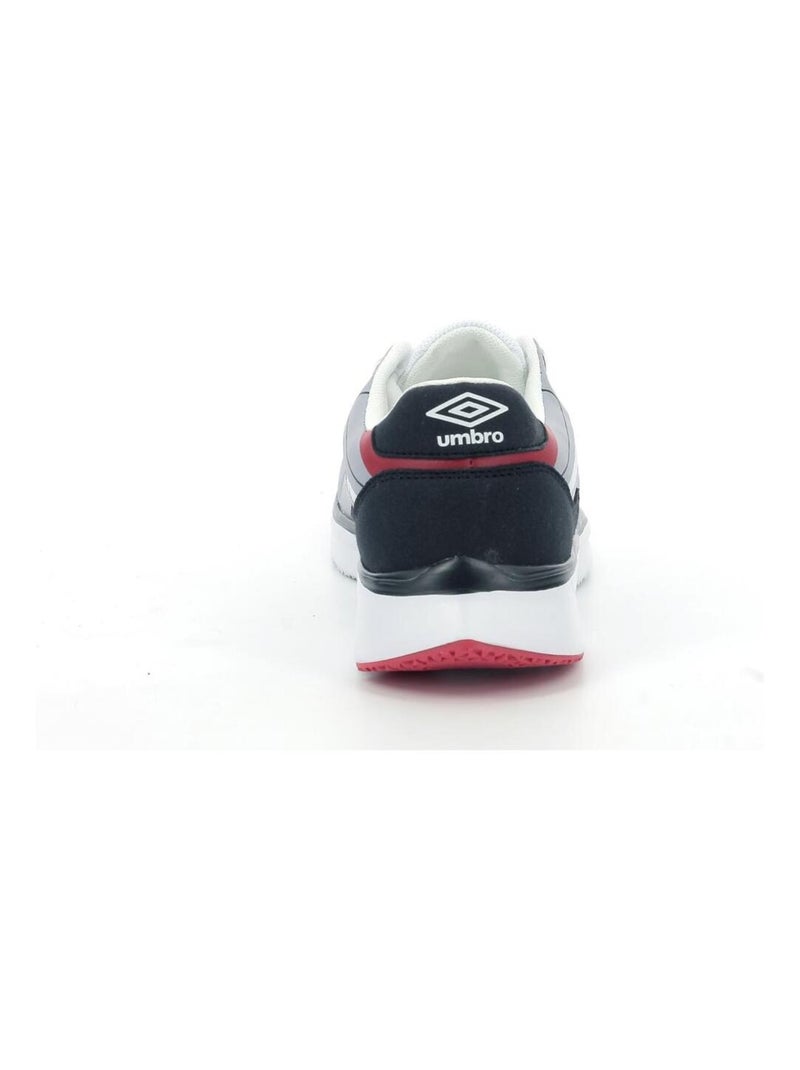Sneakers Uomo Umbro Grigio - Kiabi