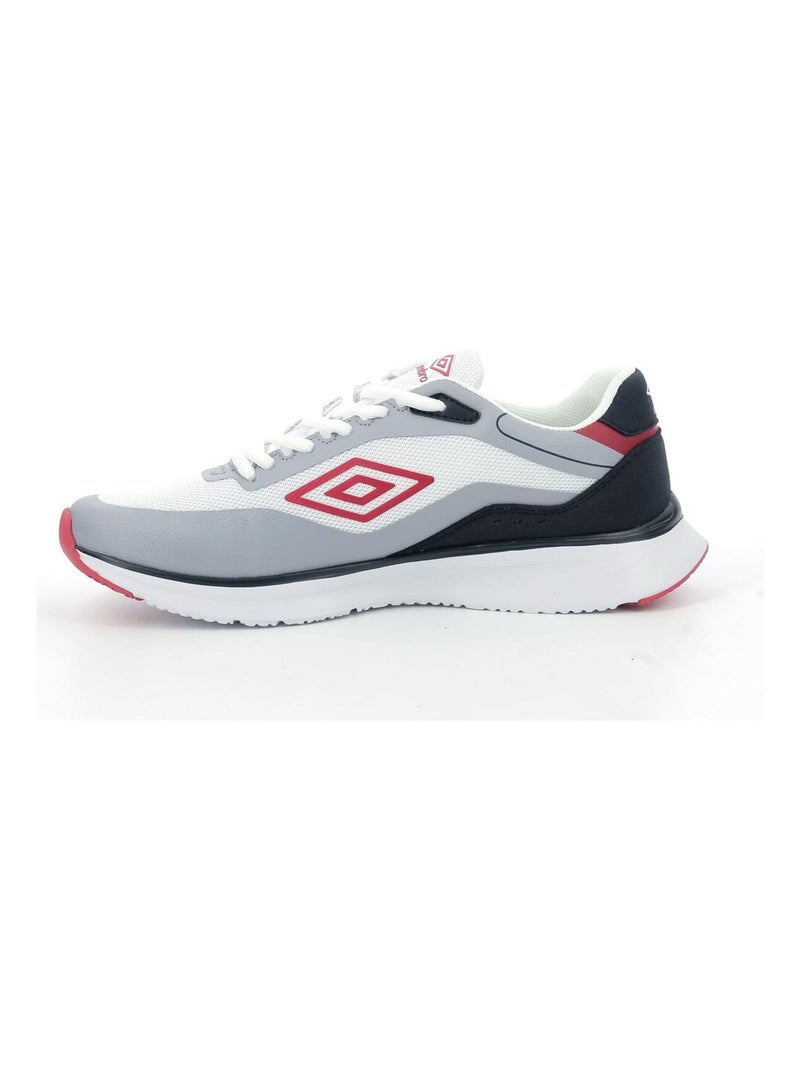 Sneakers Uomo Umbro Grigio - Kiabi