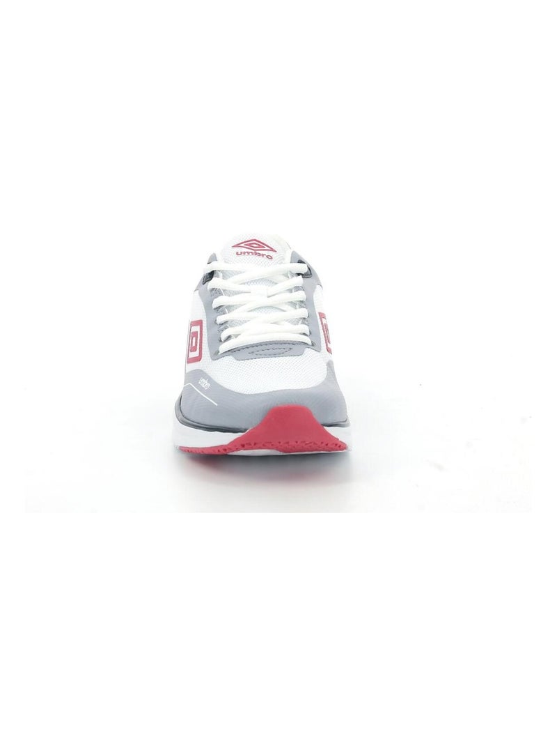 Sneakers Uomo Umbro Grigio - Kiabi