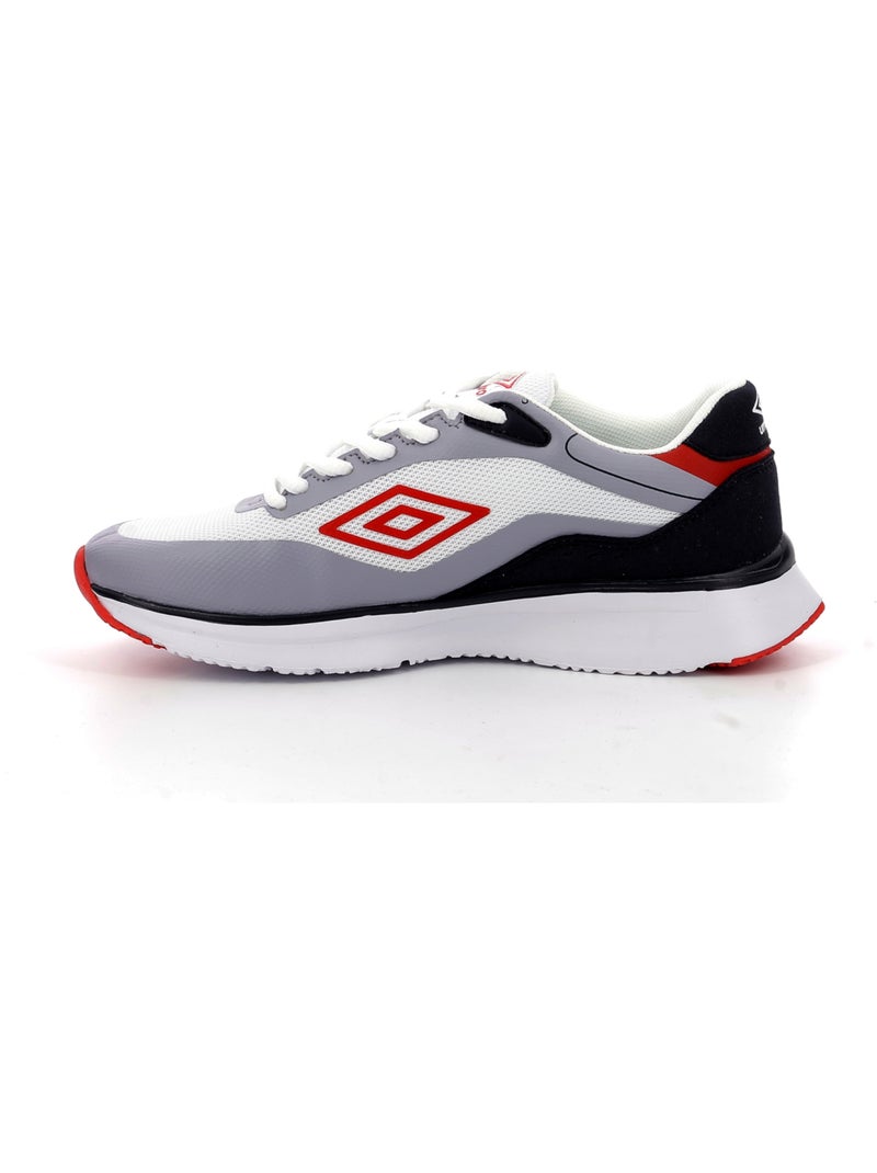 Sneakers Uomo Umbro Grigio - Kiabi