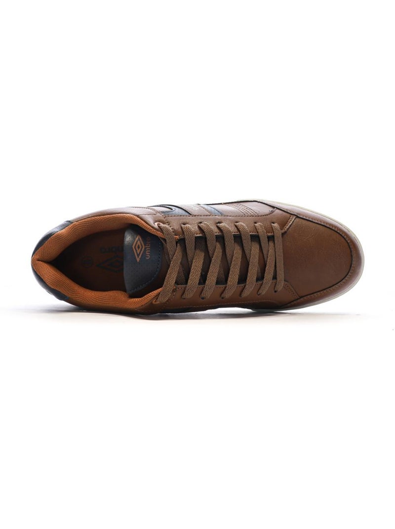 Sneakers Uomo Umbro Marrone cappuccino - Kiabi