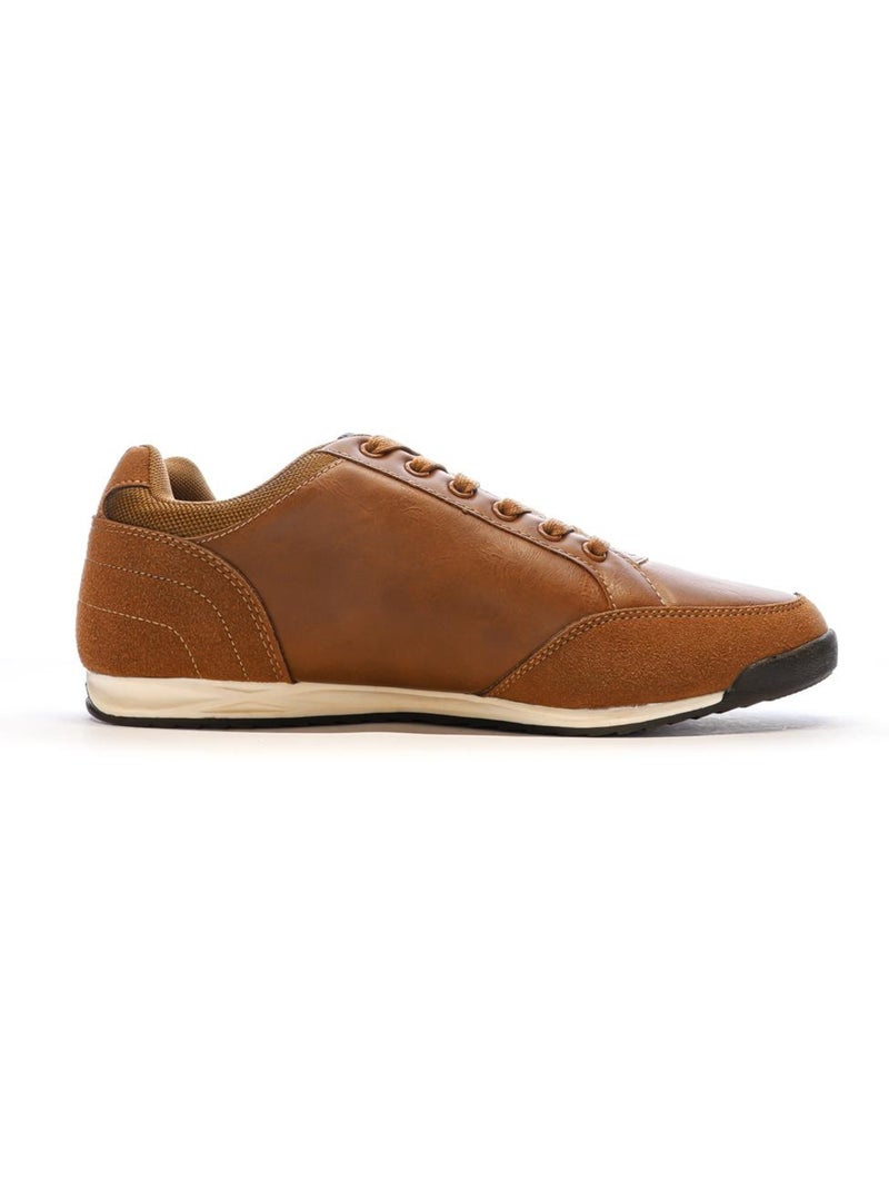 Sneakers Uomo Umbro Marrone cappuccino - Kiabi