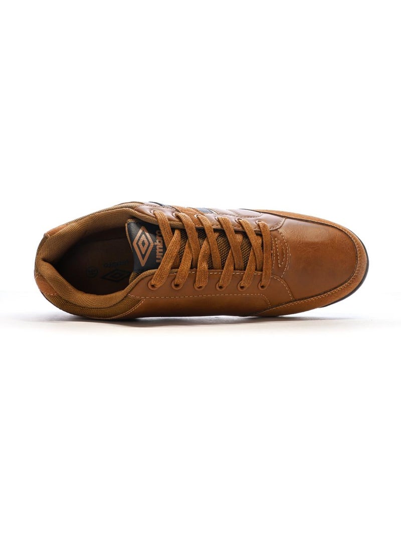 Sneakers Uomo Umbro Marrone cappuccino - Kiabi
