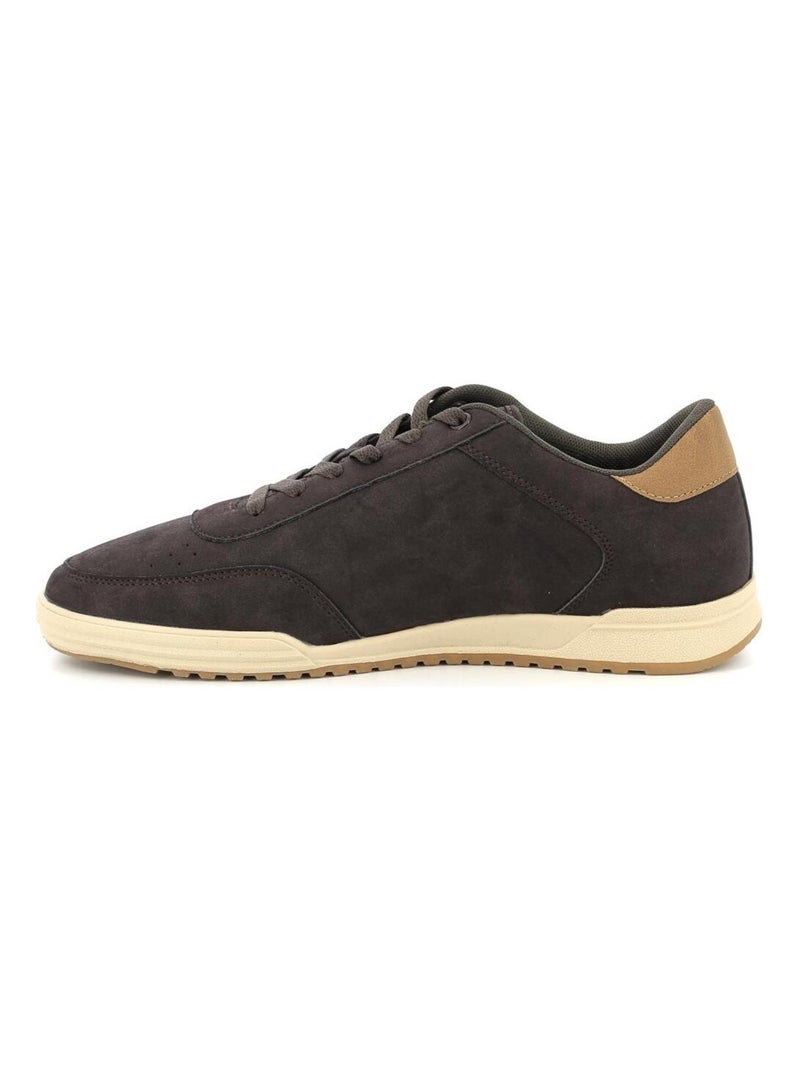 Sneakers Uomo Umbro Marrone scuro - Kiabi