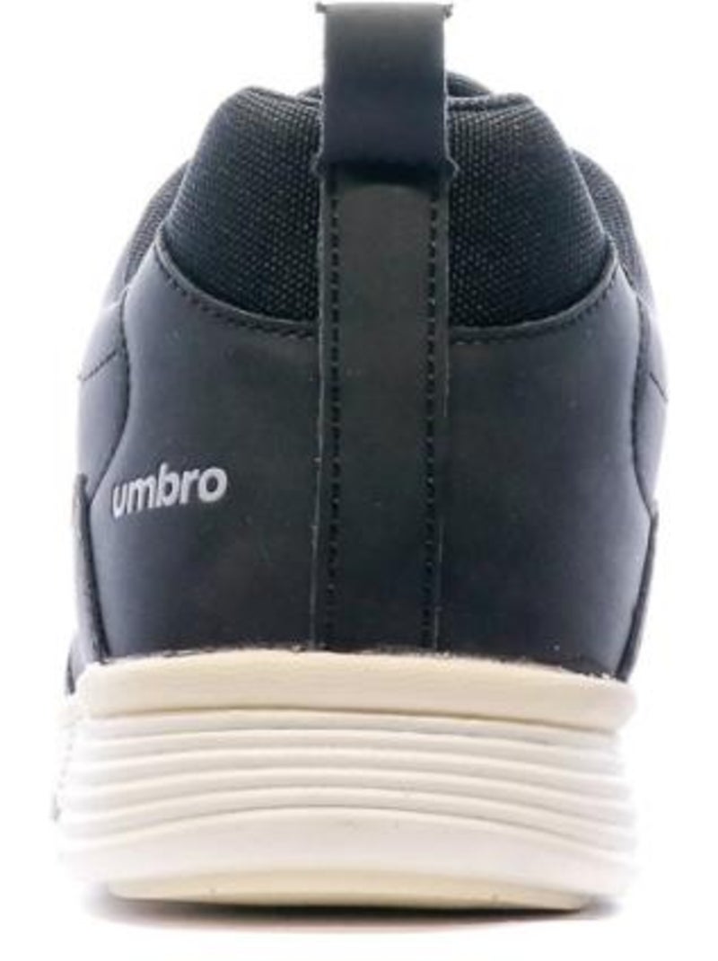 Sneakers Uomo Umbro Nero - Kiabi