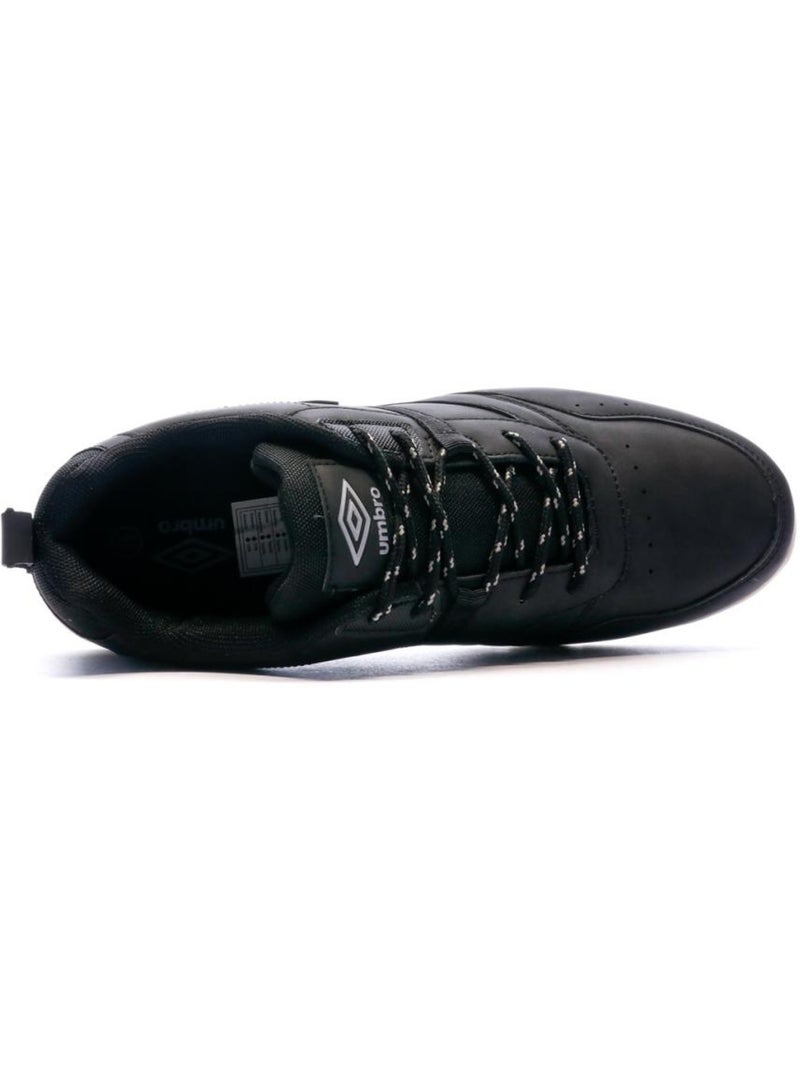 Sneakers Uomo Umbro Nero - Kiabi