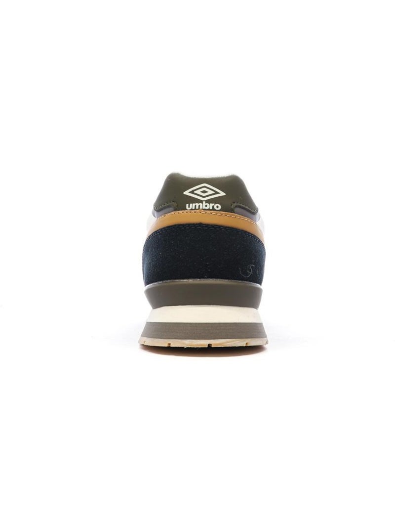 Sneakers Uomo Umbro Nero - Kiabi