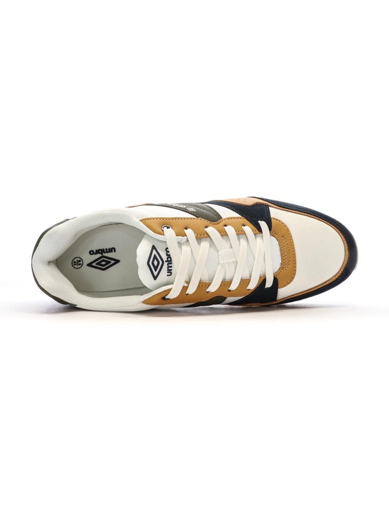 Sneakers Uomo Umbro Nero - Kiabi