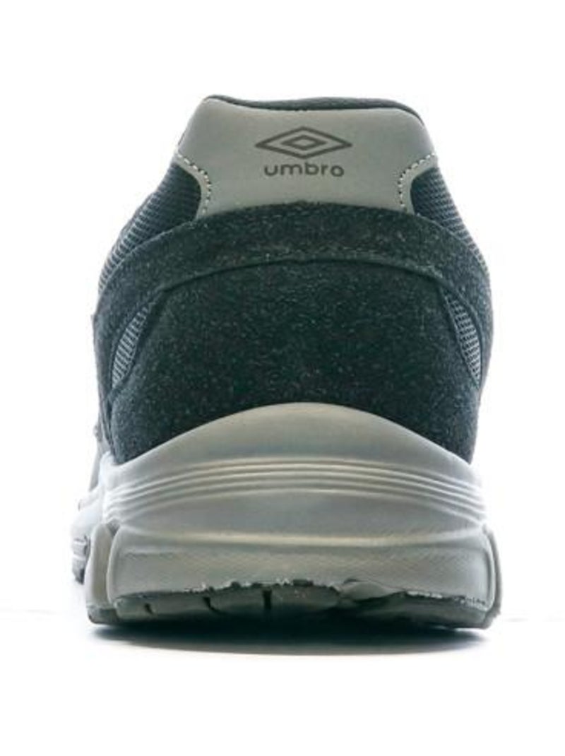 Sneakers Uomo Umbro Nero - Kiabi