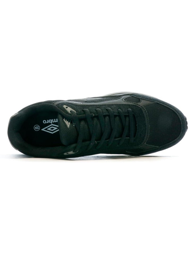 Sneakers Uomo Umbro Nero - Kiabi
