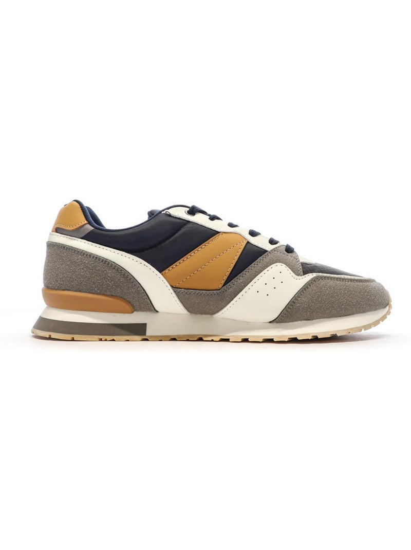 Sneakers Uomo Umbro Nero - Kiabi