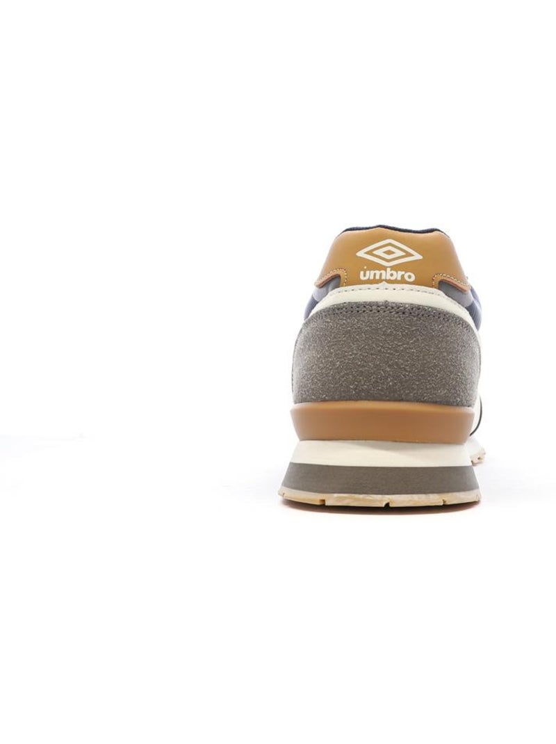 Sneakers Uomo Umbro Nero - Kiabi