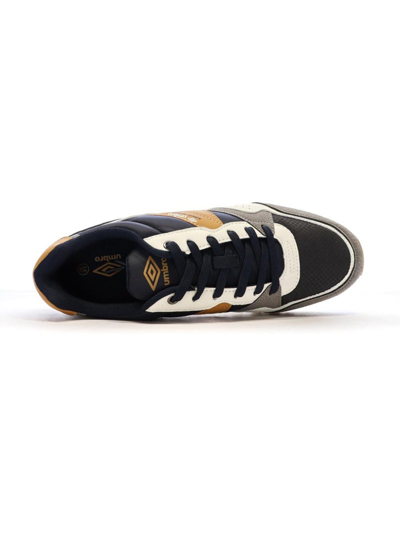 Sneakers Uomo Umbro Nero - Kiabi