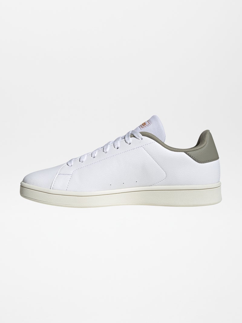Sneakers 'Urban Court' 'Adidas' bianco - Kiabi