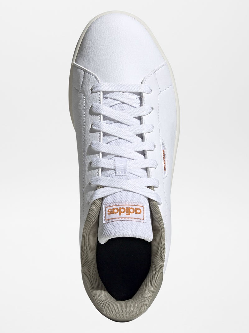 Sneakers 'Urban Court' 'Adidas' bianco - Kiabi