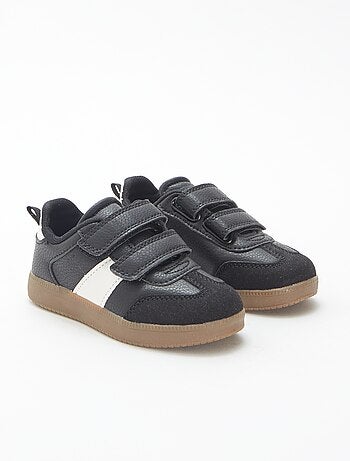 Sneakers vintage a strappo