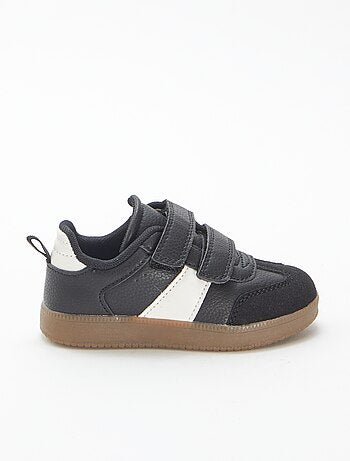 Sneakers vintage a strappo