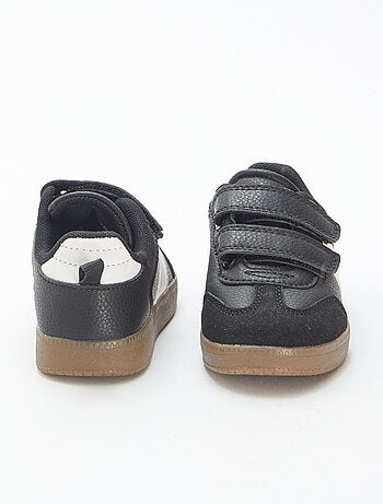Sneakers vintage a strappo