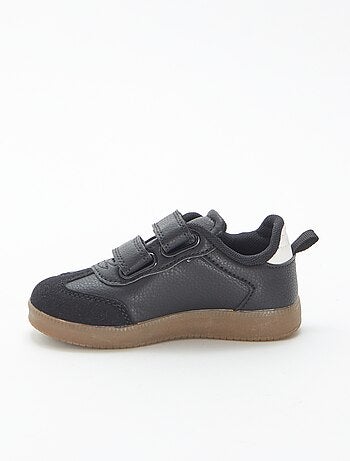Sneakers vintage a strappo