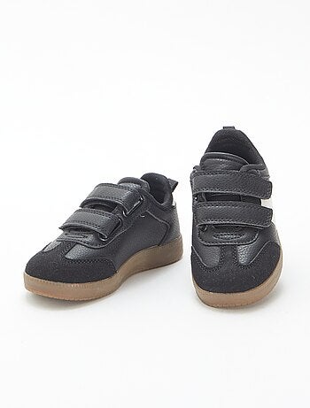 Sneakers vintage a strappo