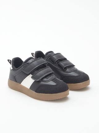 Sneakers vintage a strappo