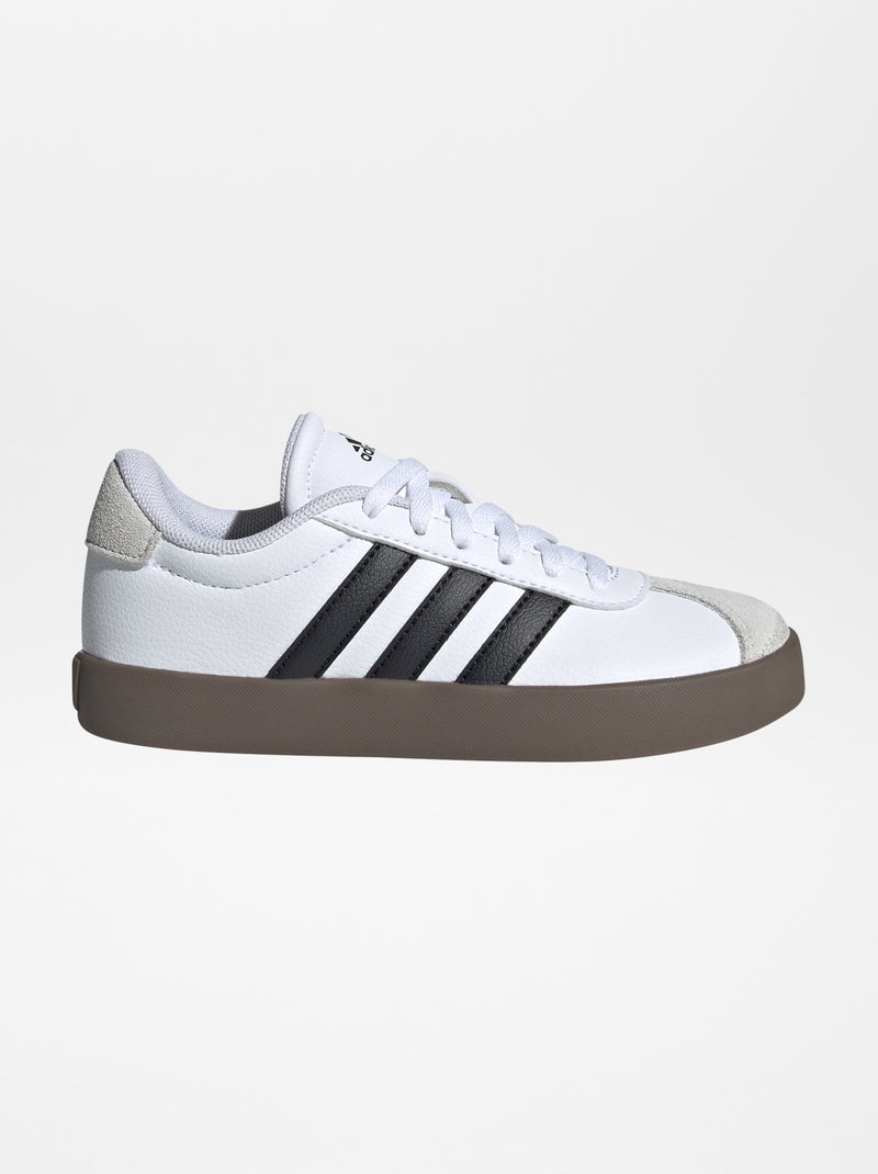 Sneakers 'VL Court 3.0' 'adidas' BIANCO - Kiabi