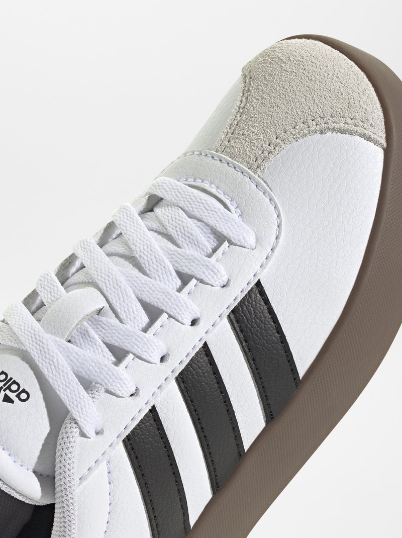 Sneakers 'VL Court' 'adidas' bianco - Kiabi
