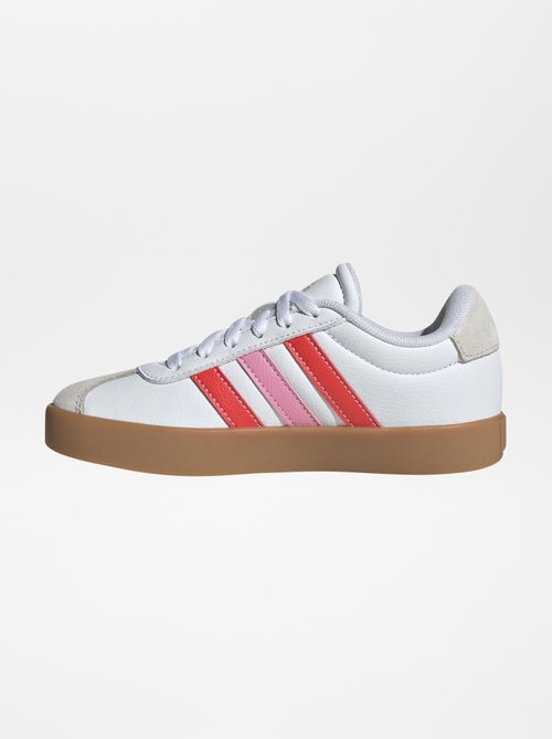 Sneakers VL Court adidas - Kiabi