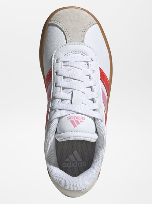Sneakers VL Court adidas - Kiabi