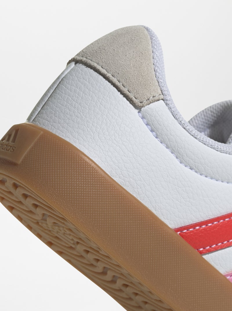 Sneakers VL Court adidas bianco - Kiabi