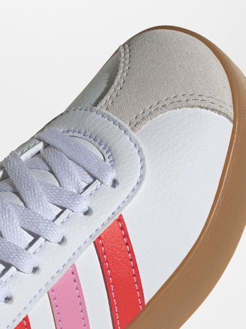 Sneakers VL Court adidas - Kiabi