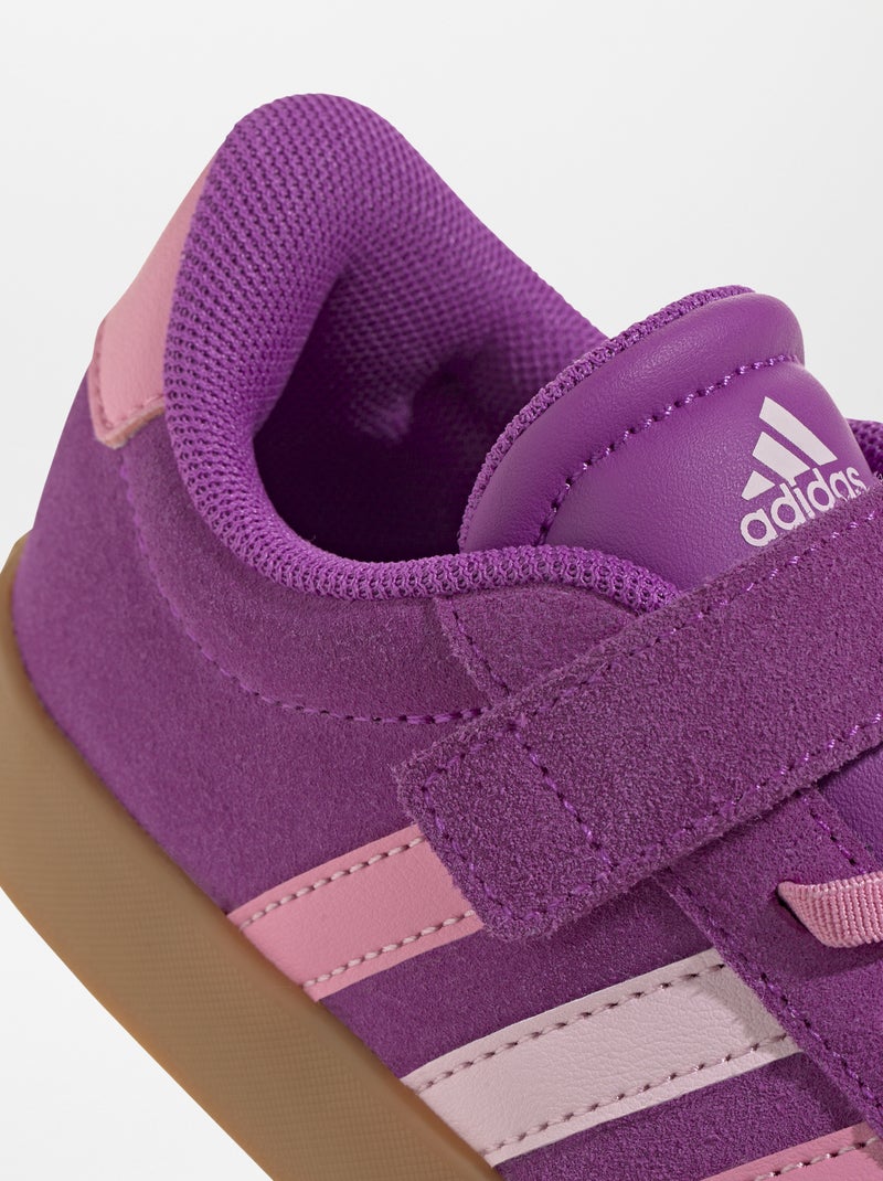 Sneakers 'VL Court' 'adidas' ROSA - Kiabi