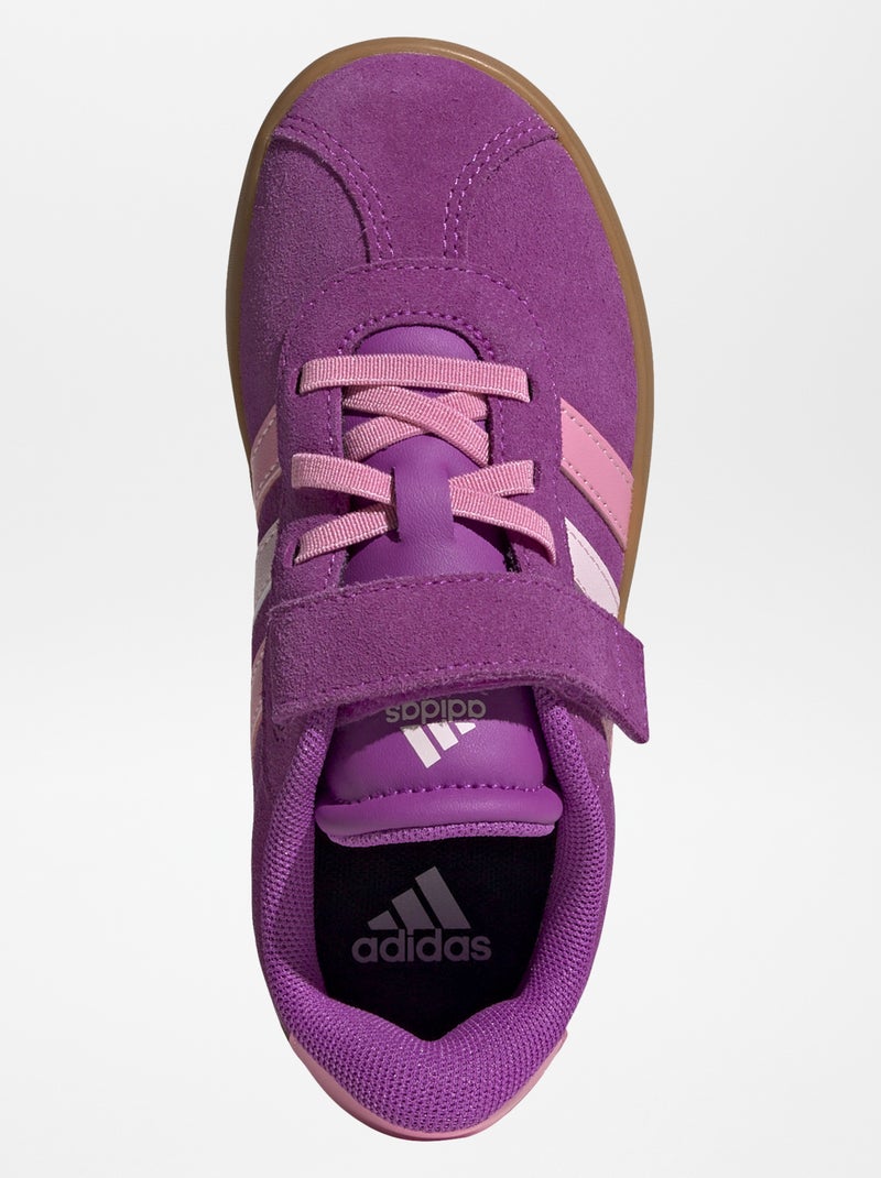 Sneakers 'VL Court' 'adidas' ROSA - Kiabi