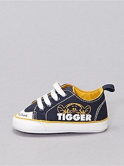 Sneakers ''Winnie the Pooh'' - Kiabi