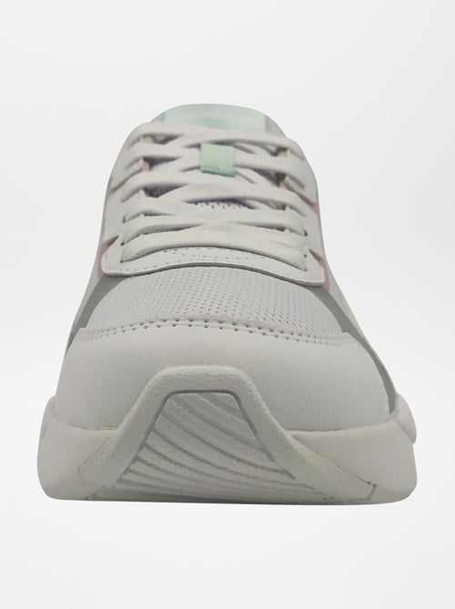 Sneakers 'WRAY' 'Puma' - Kiabi