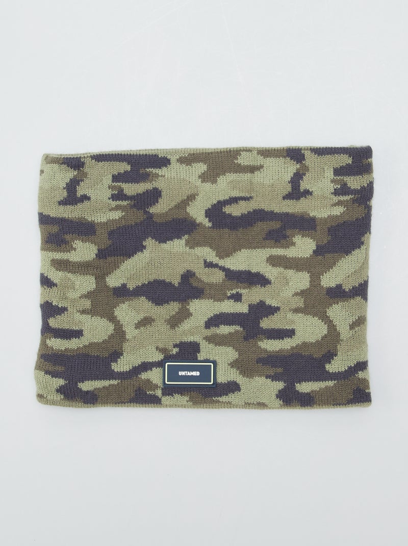 Borsa Per Biancheria In Nylon Con Tracolla - Foto 5