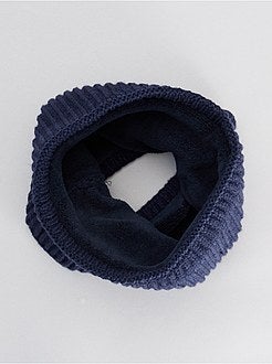 Snood foderato in pile - Kiabi
