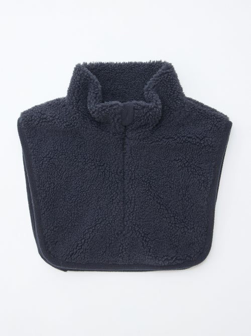 Snood pettorina morbidissimo - Kiabi