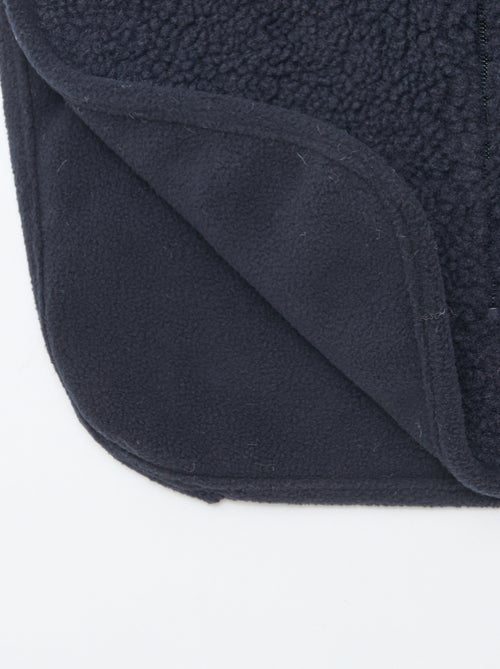 Snood pettorina morbidissimo - Kiabi